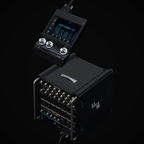 EFNOTE PRO 502 Modern 5pc Electronic Stage Drum Kit