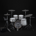 EFNOTE PRO 501 Traditional 5pc Electronic Stage Drum Kit