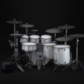EFNOTE PRO 707 Complete 7pc Electronic Stage Drum Kit