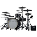 Efnote Pro 703X Electronic Drum Kit with Hardware