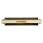Hohner Marine Band Thunderbird Harmonica - Low F