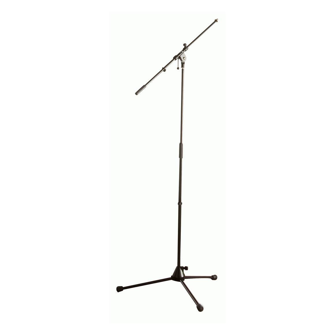 Armour MSB150C Boom Mic Stand In Chrome