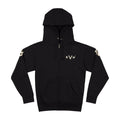EVH 5150 Zip Hoodie Black XXL