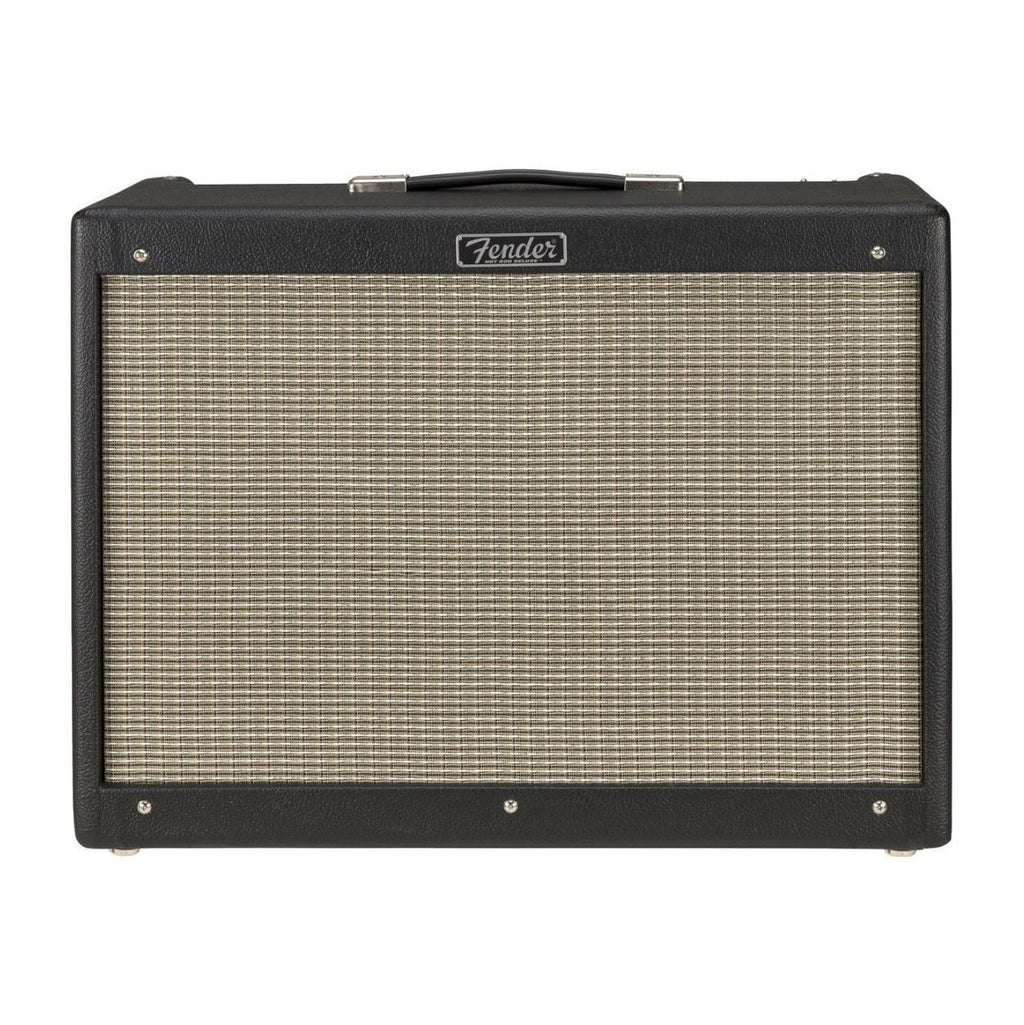 Fender Hot Rod Deluxe IV 40W 1x12" Tube Guitar Combo Amplifier - Black