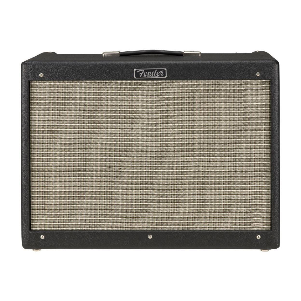 Fender Hot Rod Deluxe IV 40W 1x12" Tube Guitar Combo Amplifier - Black