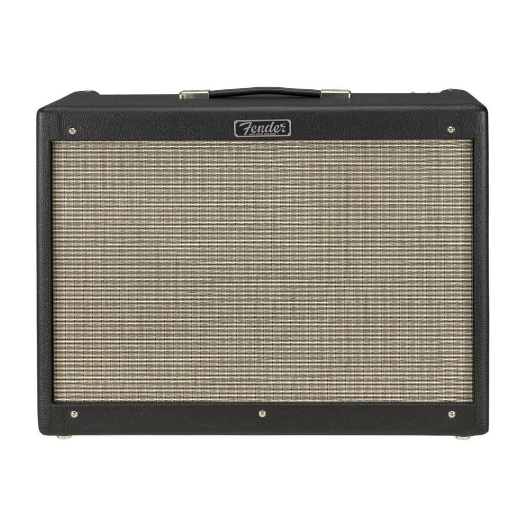 Fender Hot Rod Deluxe IV 40W 1x12" Tube Guitar Combo Amplifier - Black