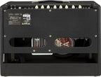 Fender Hot Rod Deluxe IV 40W 1x12" Tube Guitar Combo Amplifier - Black
