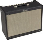Fender Hot Rod Deluxe IV 40W 1x12" Tube Guitar Combo Amplifier - Black