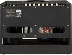 Fender Hot Rod Deluxe IV 40W 1x12" Tube Guitar Combo Amplifier - Black