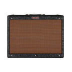 Fender 30th Anniversary Hot Rod Deluxe Combo Guitar Amplifier - Black Weste