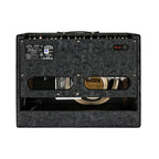Fender 30th Anniversary Hot Rod Deluxe Combo Guitar Amplifier - Black Weste