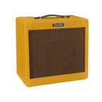 Fender Pro Junior IV 15W 1x10" Tube Combo Amplifier - Lacquered Tweed