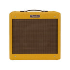 Fender Pro Junior IV 15W 1x10" Tube Combo Amplifier - Lacquered Tweed