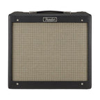 Fender Blues Junior IV 15W 1x12" Tube Guitar Combo Amplifier - Black