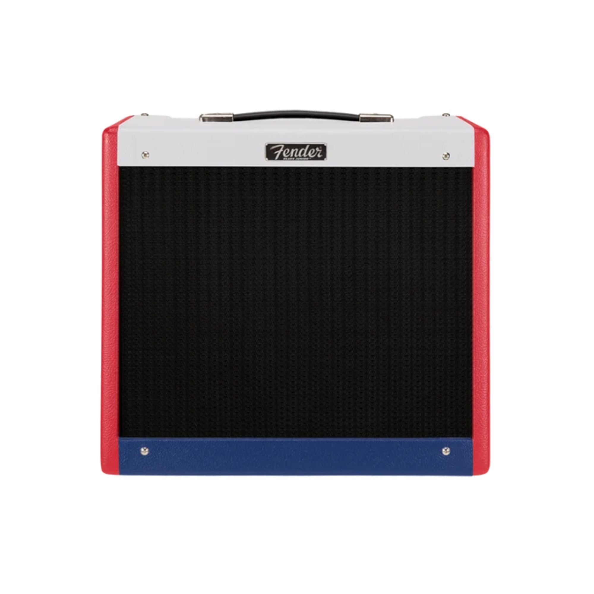 Fender FSR Blues Junior IV 15W 1x12" Tube Guitar Combo Amplifier Trio Crex