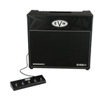 EVH 5150III Hypersonic 6L6 30w Digital Combo Guitar Amplifier 2x12 - Black