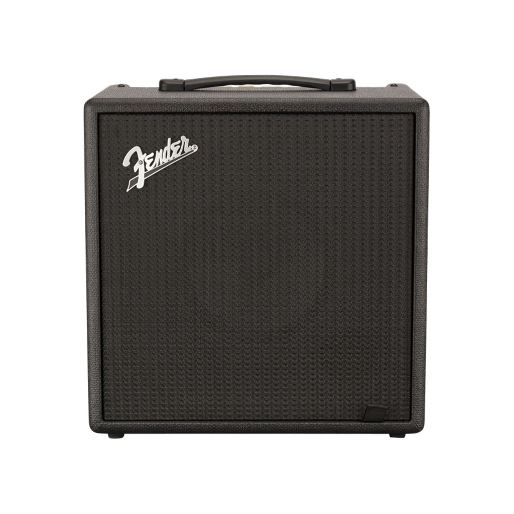 Fender Rumble LT25 25W 1x8" Bass Combo Amplifier with Effects