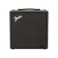 Fender Rumble LT25 25W 1x8" Bass Combo Amplifier with Effects