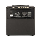 Fender Rumble LT25 25W 1x8" Bass Combo Amplifier with Effects