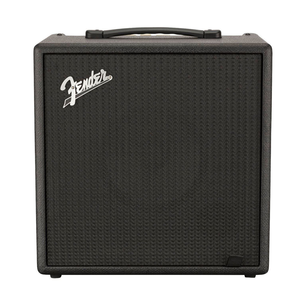 Fender Rumble LT25 25W 1x8" Bass Combo Amplifier with Effects
