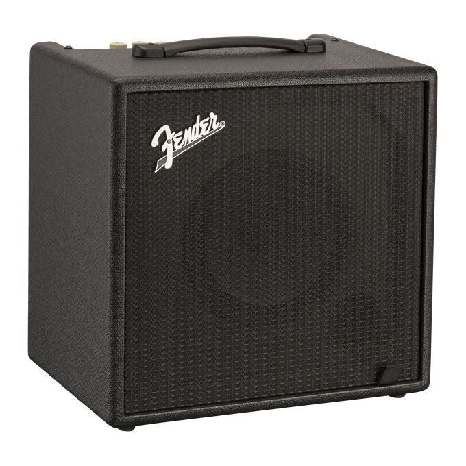 Fender Rumble LT25 25W 1x8" Bass Combo Amplifier with Effects