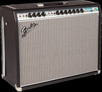 Fender 68 Custom Twin Reverb Guitar Combo Amplifier