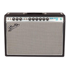 Fender '68 Custom Deluxe Reverb 1x12" Guitar Combo Amplifier