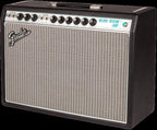 Fender '68 Custom Deluxe Reverb 1x12" Guitar Combo Amplifier