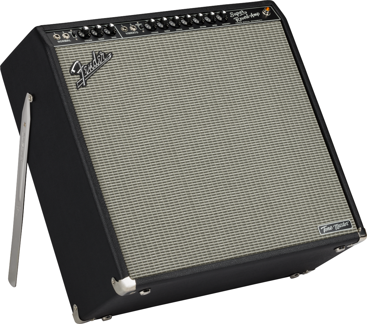 Fender Tone Master Super Reverb Combo Amplifier