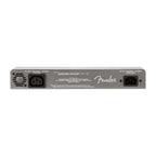 Fender Engine Room LVL12 pedalboard power supply with multiple effect power outputs for guitar pedals.
