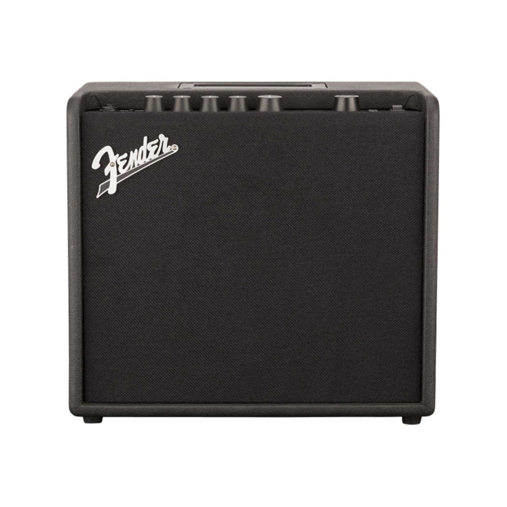 Fender Mustang LT25 25W 1x8" Guitar Combo Amplifier with Effects