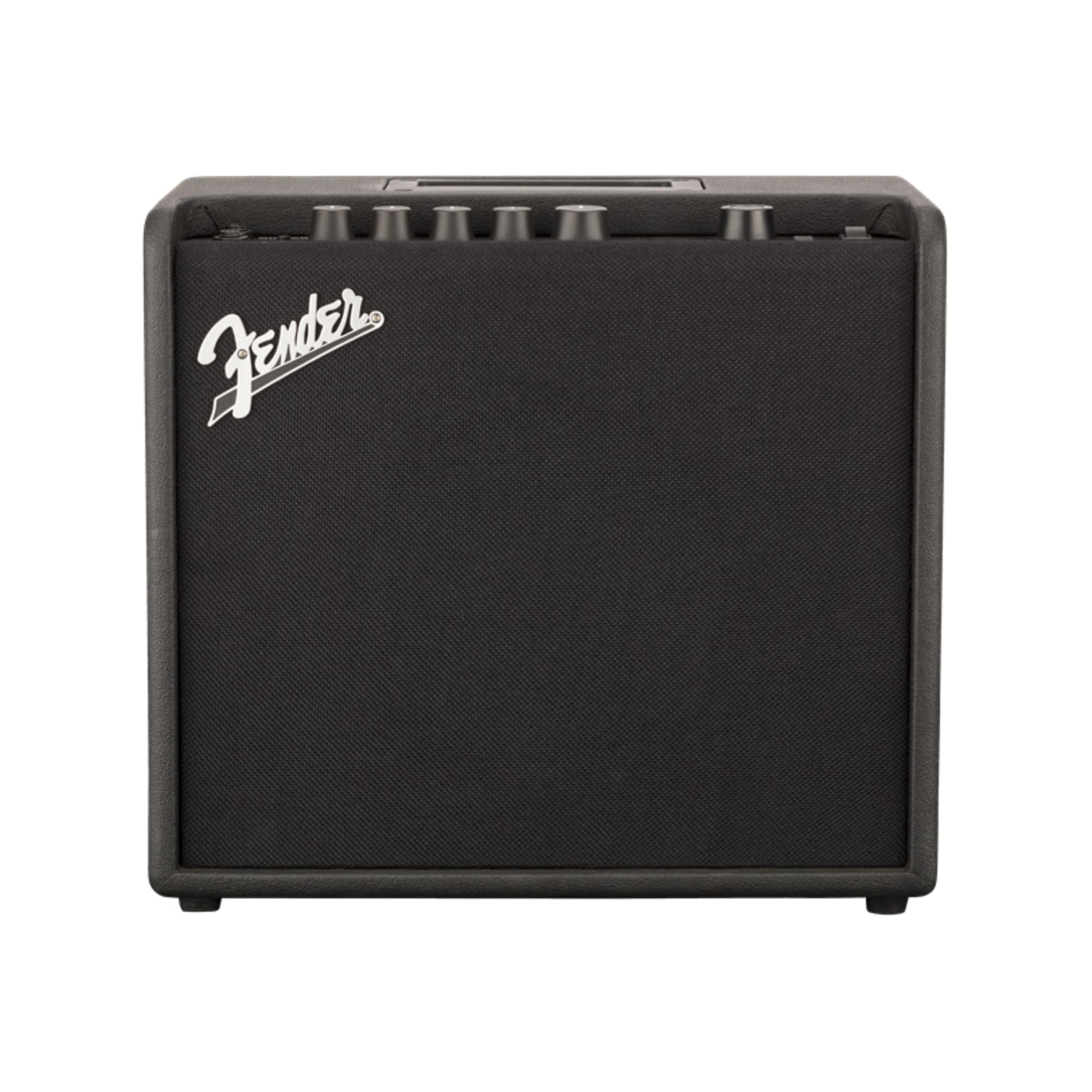 Fender Mustang LT25 25W 1x8" Guitar Combo Amplifier with Effects