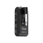 Fender Mustang Micro Headphone Amplifier with Bluetooth and Effects
