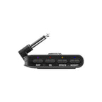 Fender Mustang Micro Headphone Amplifier with Bluetooth and Effects