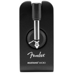 Fender Mustang Micro Headphone Amplifier with Bluetooth and Effects