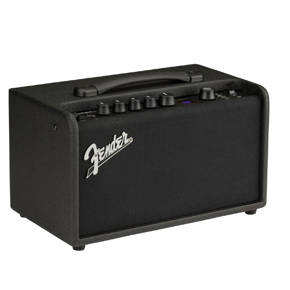 Fender Mustang LT40S 40W Stereo Modeling Combo Guitar Amplifier