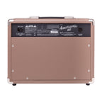 Fender Acoustasonic 40W 1x6" Acoustic Guitar Combo Amplifier