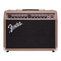 Fender Acoustasonic 40W 1x6" Acoustic Guitar Combo Amplifier