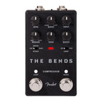 Fender The Bends Compressor V2 Pedal