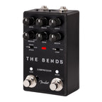 Fender The Bends Compressor V2 Pedal