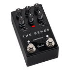 Fender The Bends Compressor V2 Pedal