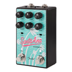 Fender Santa Ana Overdrive V2 Pedal