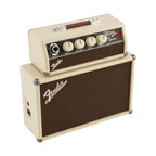 Fender Mini Tonemaster Amplifier - Tan/Brown