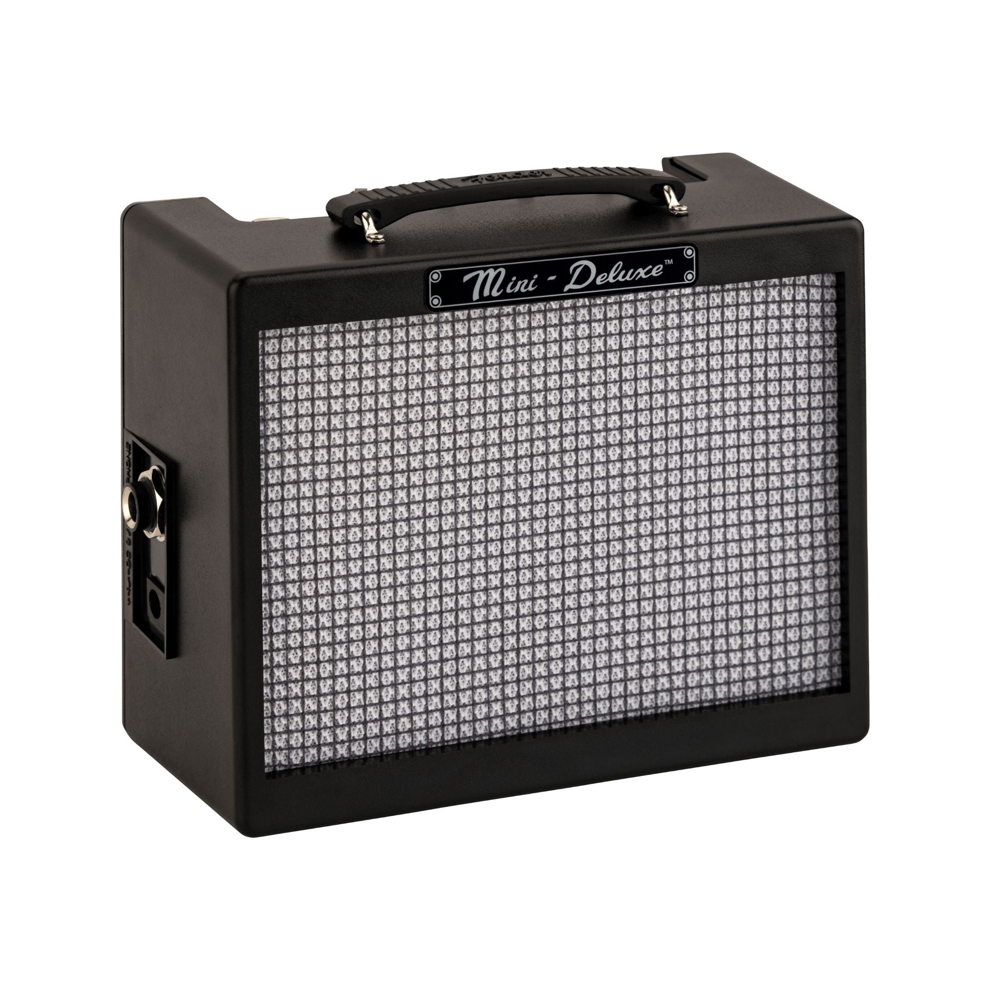 Fender MD20 Mini Deluxe Amplifier - Black