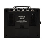 Fender MD20 Mini Deluxe Amplifier - Black
