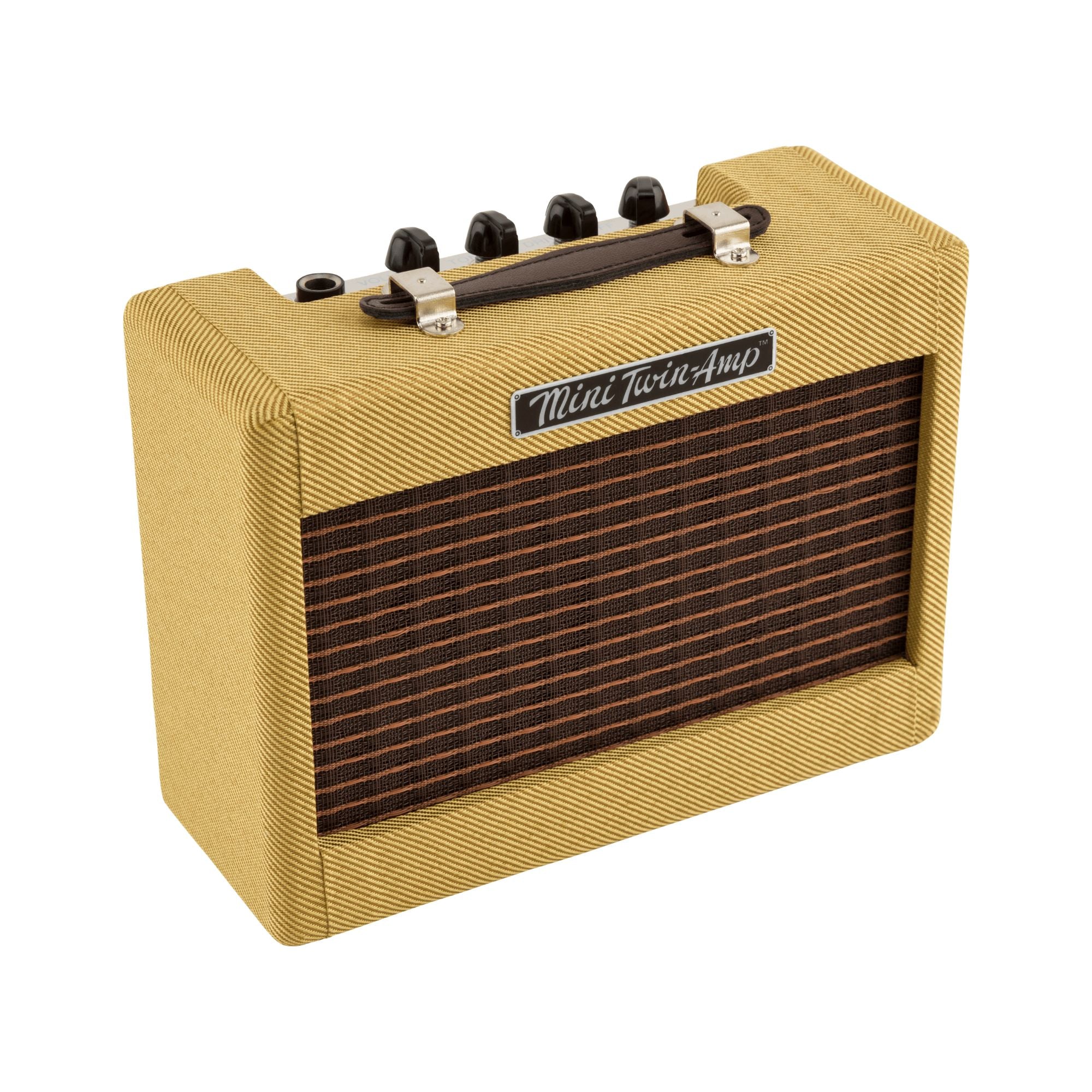 Fender Mini 57 Twin Amp - Tweed