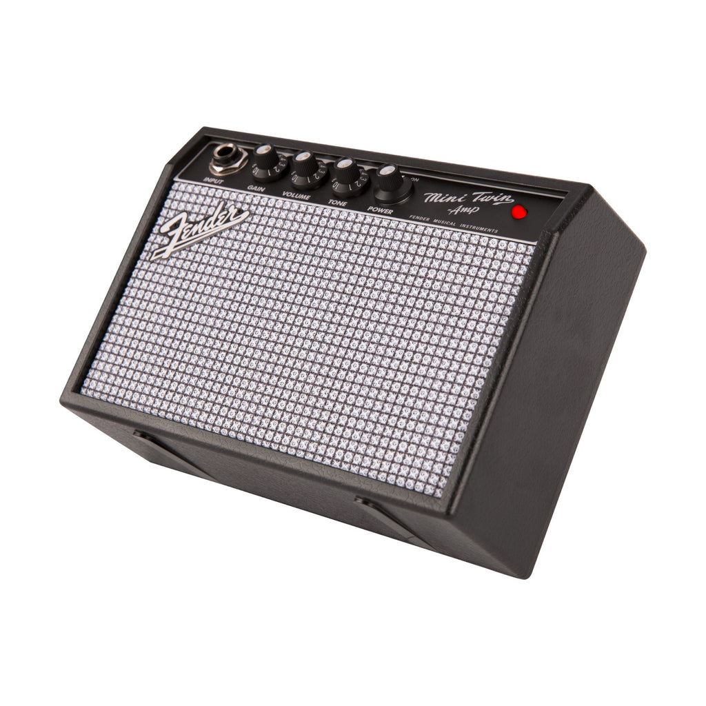 Fender Mini 65 Twin Amp Combo Amplifier