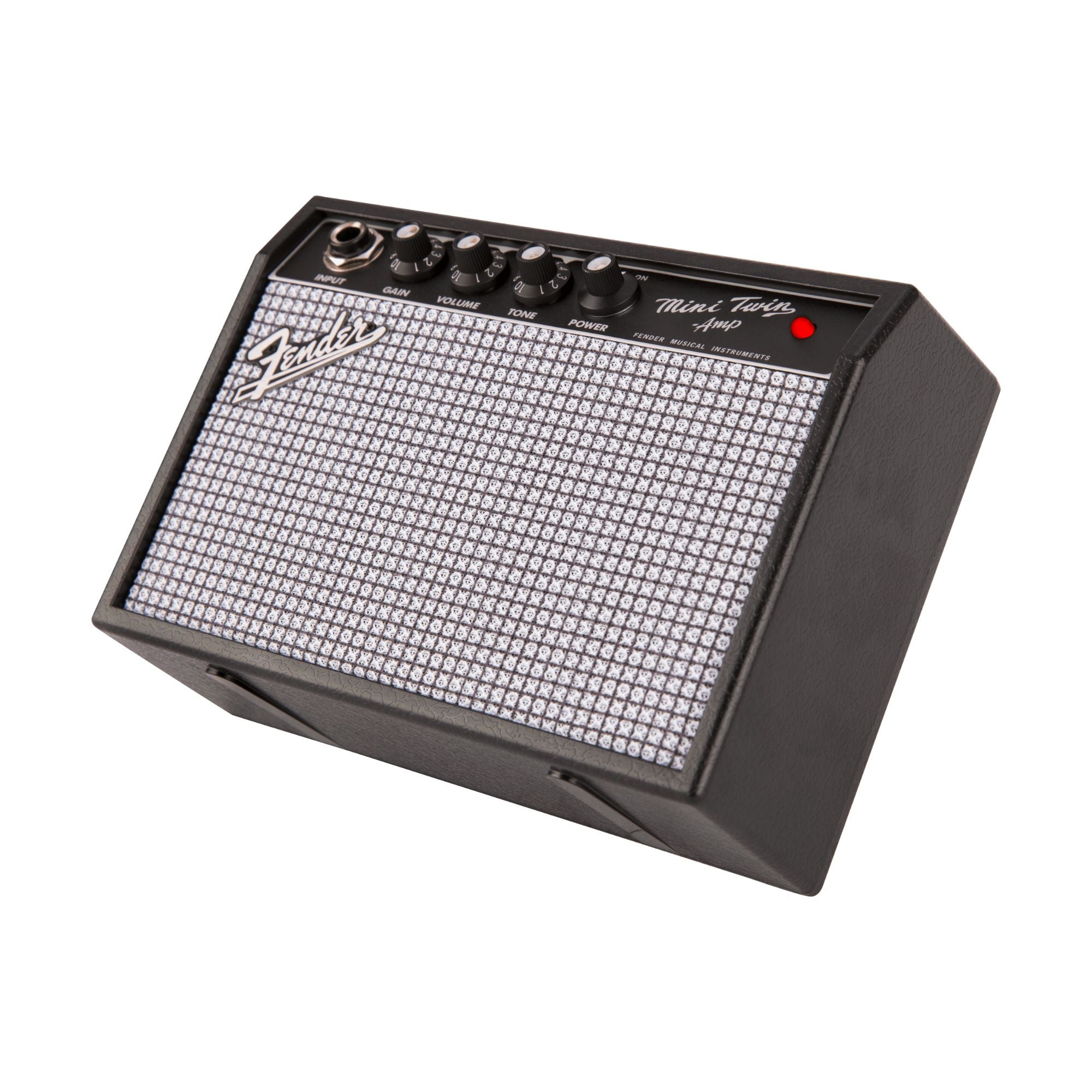 Fender Mini 65 Twin Amp Combo Amplifier