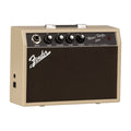 Fender Mini 65 Twin Amp - Blonde