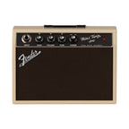 Fender Mini 65 Twin Amp - Blonde
